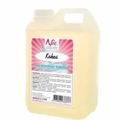 Nic Frusco milkshakesiroop cocos 2 liter Online