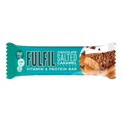 Fulfil Salted Caramel (15x 55gr) Outlet