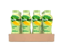 Fuze Tea green tea pet (12x 40cl) Sale