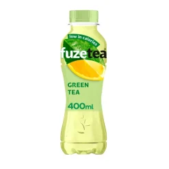 Fuze Tea green tea pet (12x 40cl) Sale