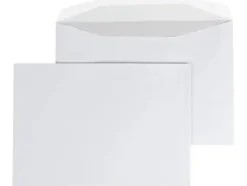 Gallery enveloppen ft 156 x 220 mm, stripsluiting (500 stuks) Best