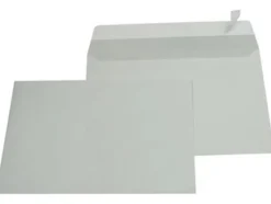 Gallery Enveloppen ft 162 x 229 mm, Stripsluiting (500 stuks) Best