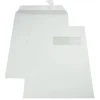 Gallery enveloppen ft 229 x 324 mm, venster rechts (250 stuks) New