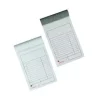 Gallery kassablok met rug uit karton (50 vel) Discount