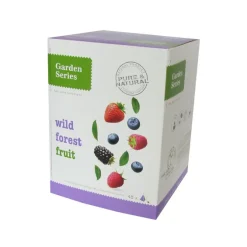 Garden Series Garden Serie Pyramide Wild Forest Fruit (48 stuks) Sale