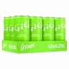GiG Hard Iced Tea Green blik (12x 25cl) Best