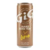 GiG hard iced tea sparkling lemon blik 25 cl Online