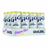 GiG Hard Seltzer Passionfruit Funk blik (12x 25cl) Online