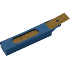 Vermop Glassman reservemesjes (25 stuks)