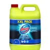 Glorix professional can (4x 5 liter) Outlet