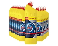Glorix Professional Dikke Bleek Original (12×1.25 liter) Best