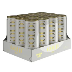 Gold Dry Dream blik (12x 250ml)