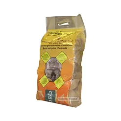 Golden Flame Ovengedroogd Haardhout (8kg) Online
