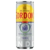 Gordon's Gordon’s Gin Tonic Blik (12x 25cl) New