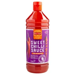 Go-Tan Sweet Chilisaus (1 liter) Online