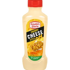 Gouda's Glorie Gouda’s Glorie Creamy Cheese Style (850 ml) Hot