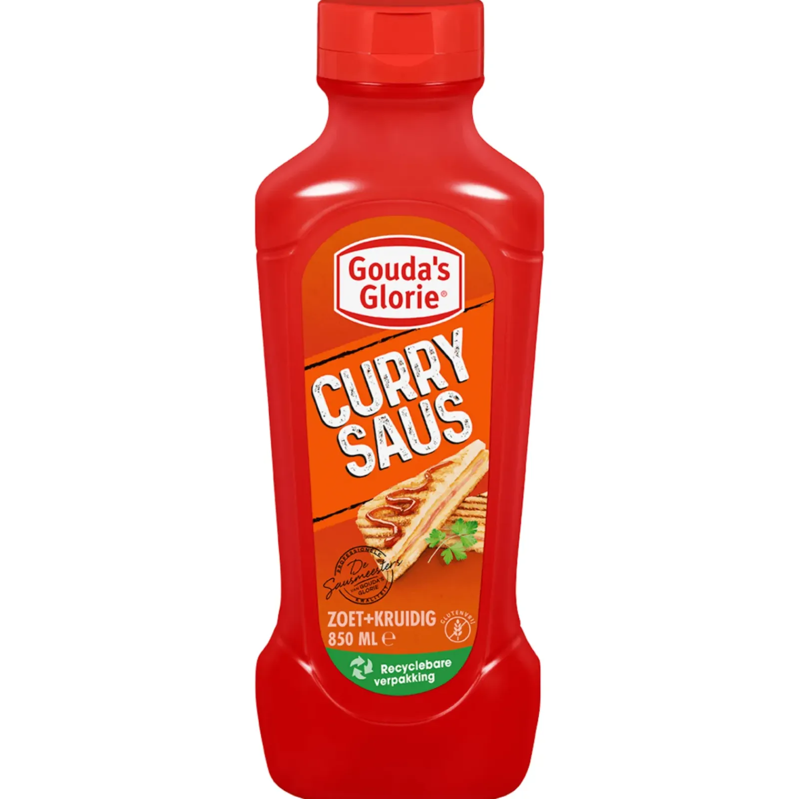Gouda's Glorie Gouda’s Glorie Curry Gewurz (850 ml) Sale