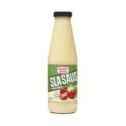 Gouda's Glorie Gouda’ s glorie slasaus (6x 500ml) Discount