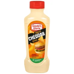 Remia Gouda’s Glorie Tasty Cheddar Style (850ml) Sale