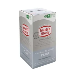 Gouda's Glorie Gouda’s Glorie Vloeibaar Frituurvet PLUS bib (10 liter)