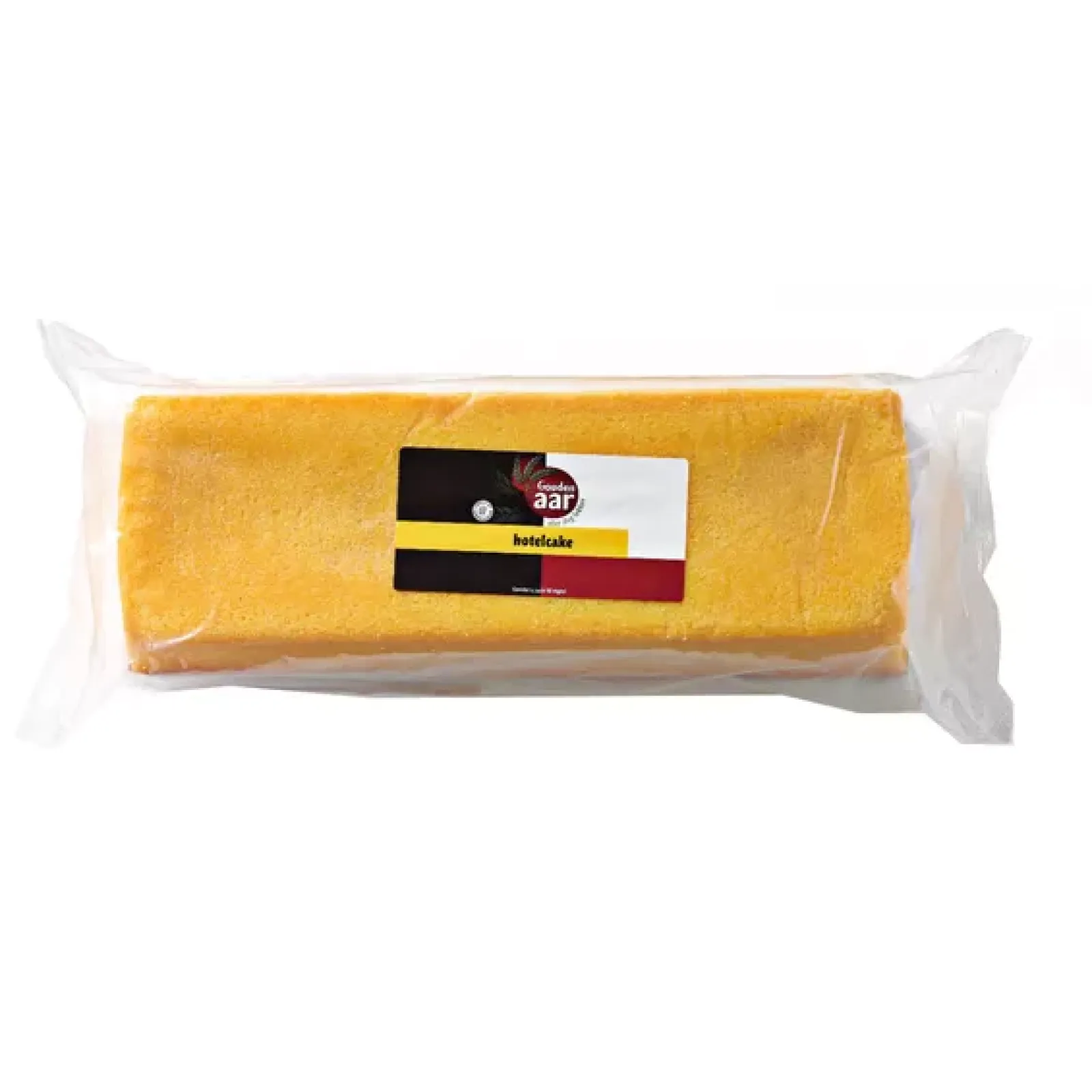 Gouden Aar Hotelcake (900gr) Outlet