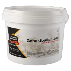 Gouden Ambacht Gehaktbaljuspoeder (2kg) Glutenvrij New