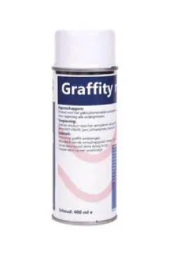 Merkloos Graffity remover (400ml) Sale