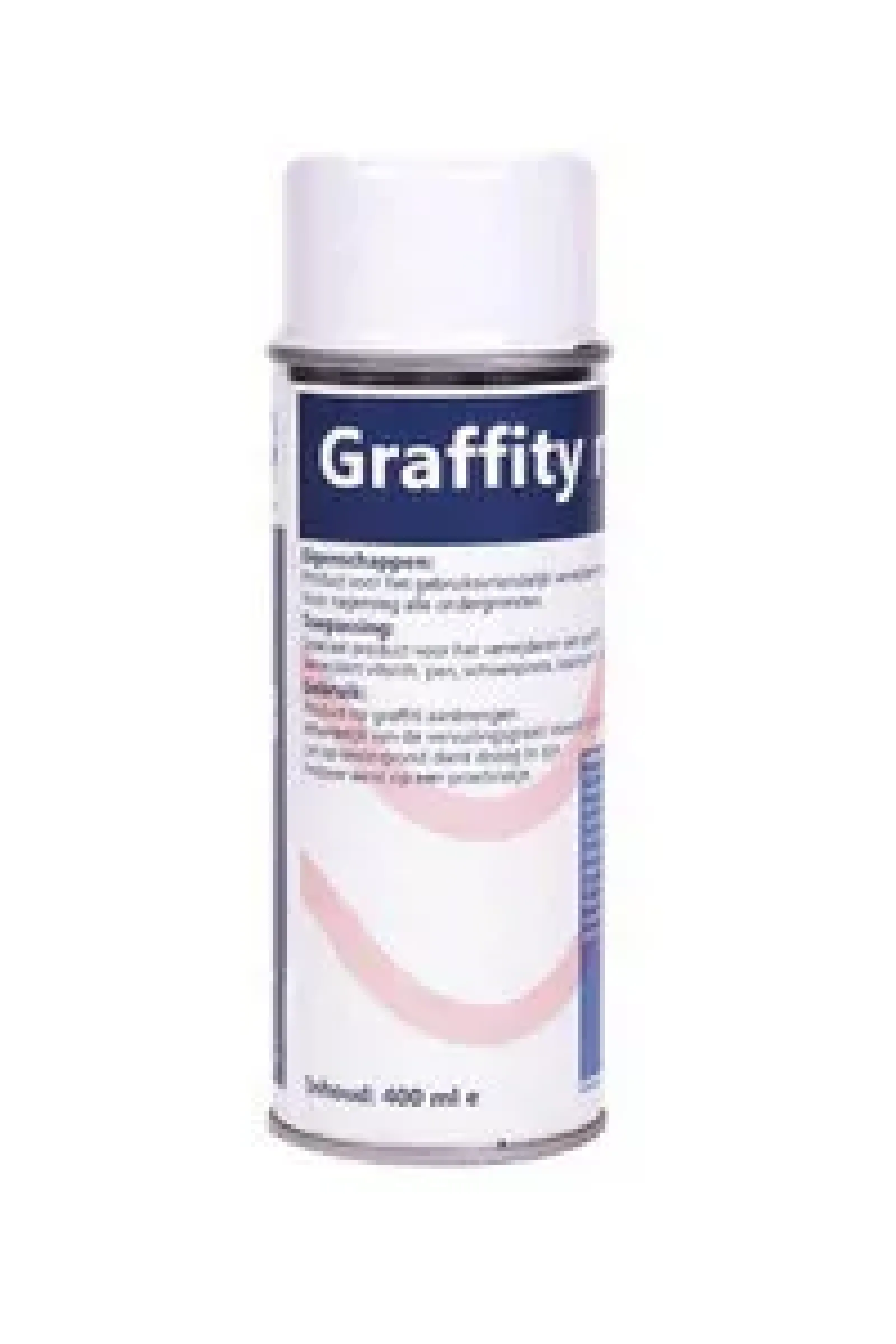 Merkloos Graffity remover (400ml) Sale
