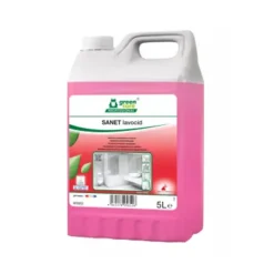 Green Care Professional Sanet Lavocid Sanitairreiniger (5 liter)