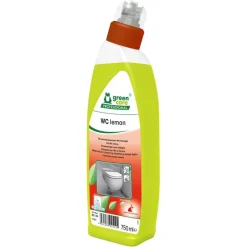 Green Care Professional wc lemon gel (750 ml)