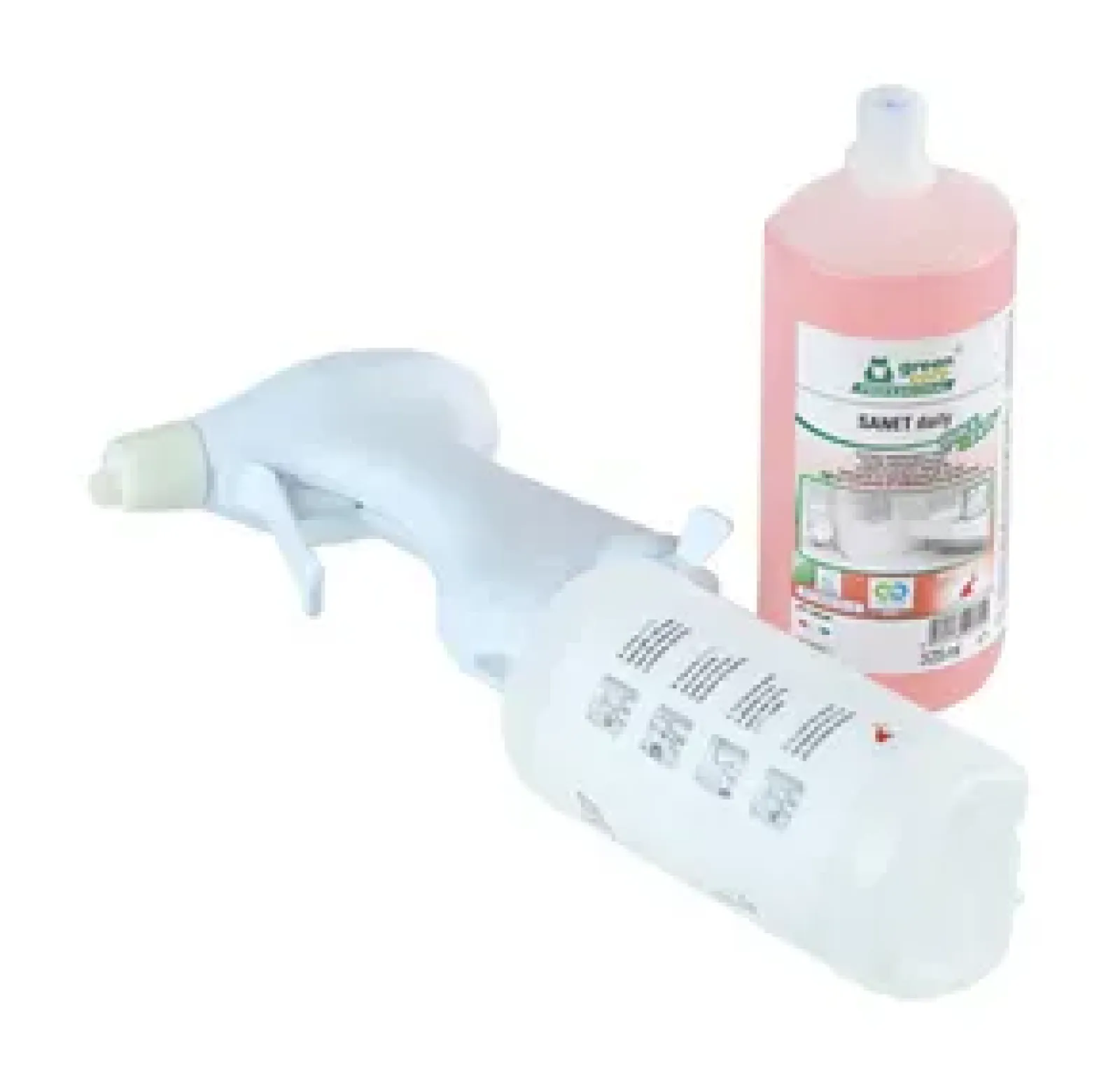 Green Care Professional Green care sanet daily quick & easy (325ml) Discount