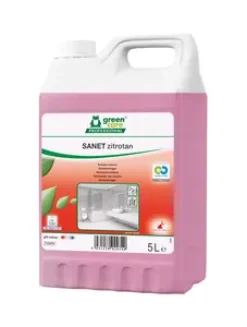 Green Care Professional Green care sanet zitrotan (5 liter) Hot