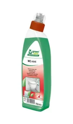 Green Care Professional Green care wc mint (750 ml) Discount