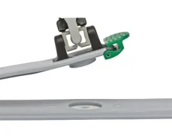 Greenspeed click’m C vlakmopplaat (50cm) New