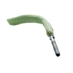 Greenspeed Dustbow Microvezelhoes Groen (8x 55 cm) Hot