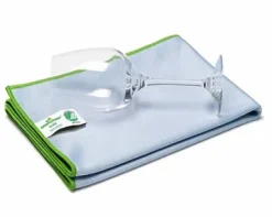Greenspeed glasdoek blauw (40x 40 cm) Discount