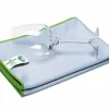 Greenspeed Glasdoek Poleerdoek Blauw (70x 61 cm) Hot