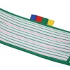 Greenspeed multimop velcro roze/gr (45cm) Best