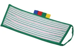 Greenspeed multimop velcro roze/gr (45cm) Best