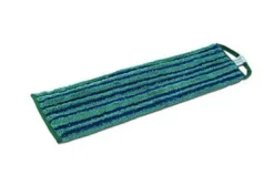 Greenspeed scrubmop velcro gr/bl (45cm) Online