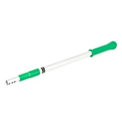 Greenspeed telescoopsteel (0.6- 1,4m) 3-delig Best