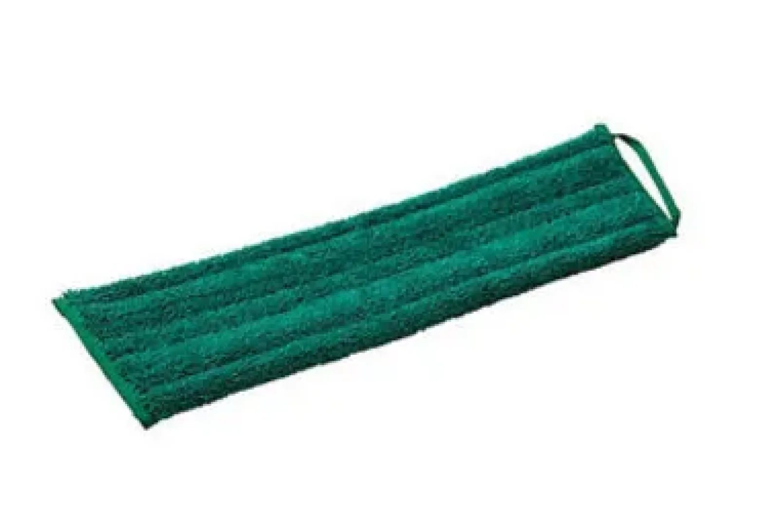 Greenspeed twistmop velcro groen (30cm) Best