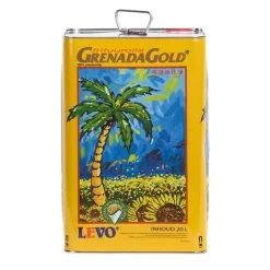 Grenada Gold Frituurolie (20 liter) Hot