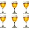 Grimbergen Bokaal (6x 25cl) Hot