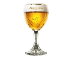 Grimbergen Bokaal (6x 25cl) Hot