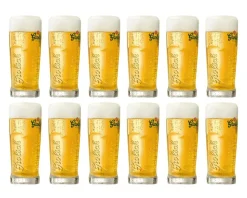 Grolsch Master Glas (12x 25cl) Clearance