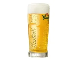 Grolsch Master Glas (12x 25cl) Clearance
