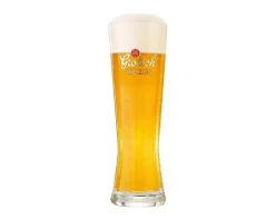 Grolsch Puur Weizen Glas (6x 30cl) Clearance