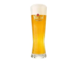 Grolsch Weizen Glas (6x 50cl) Best