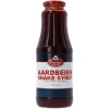 Gruno Shake Siroop Aardbei (1 liter) Discount